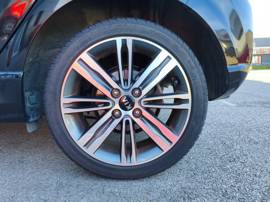 Kia Picanto — 30