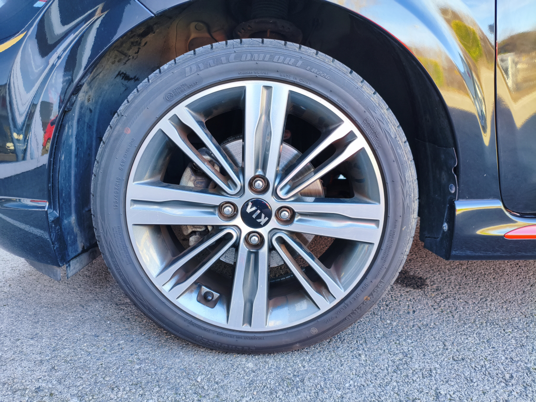 Kia Picanto — 31