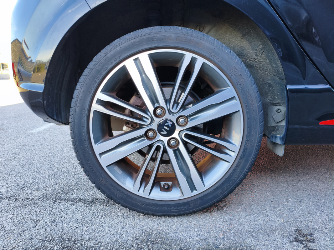 Kia Picanto — 32