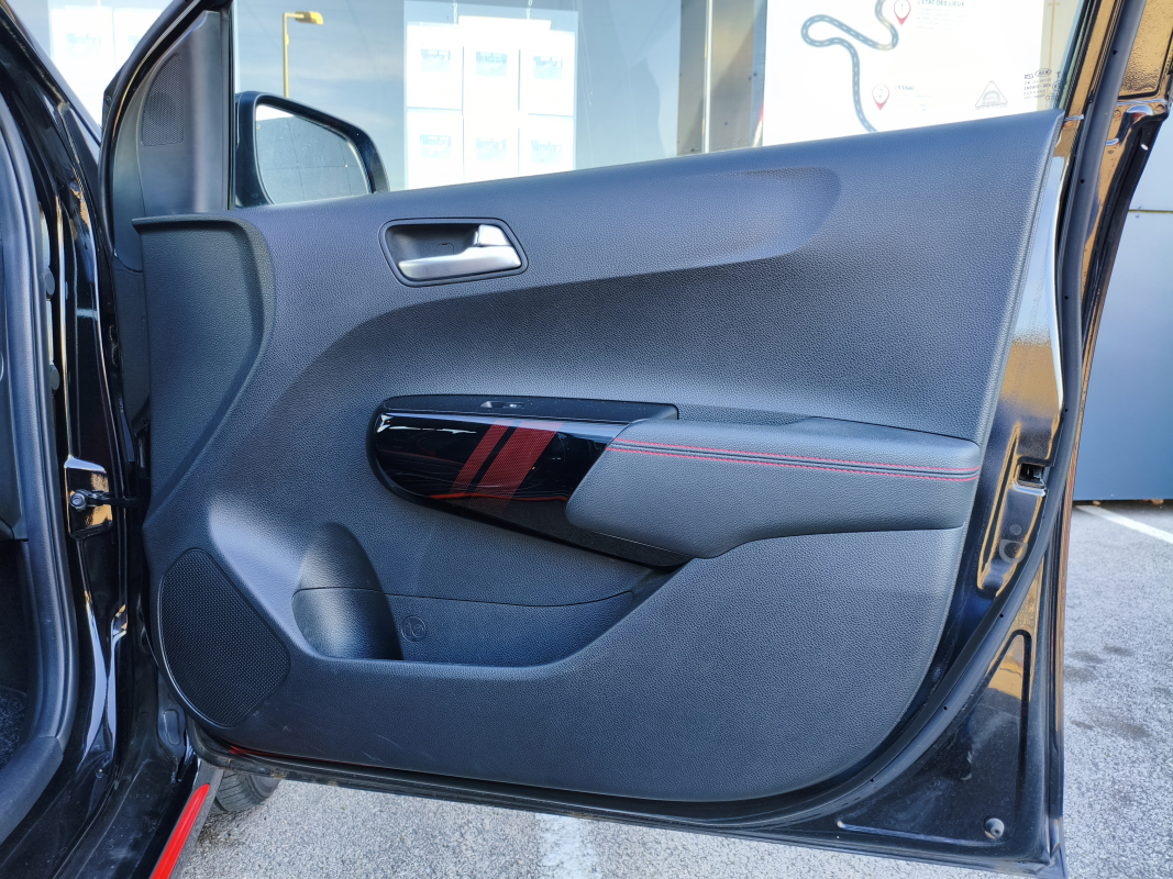 Kia Picanto — 28