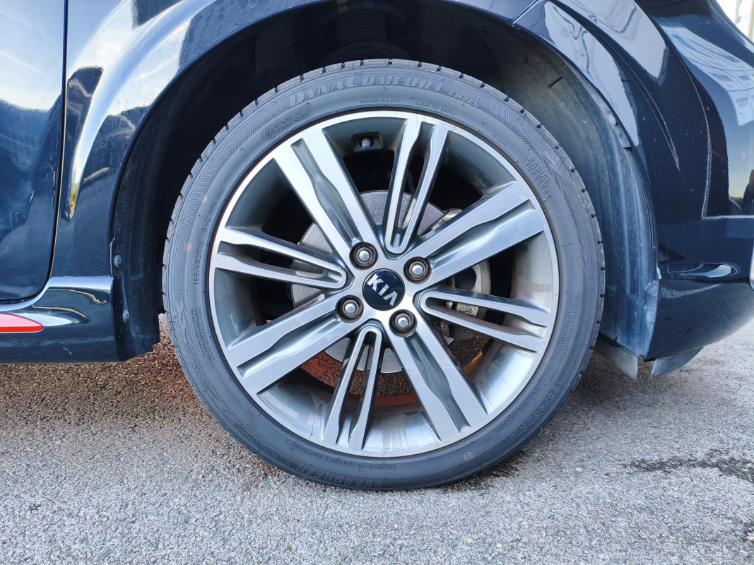 Kia Picanto — 33
