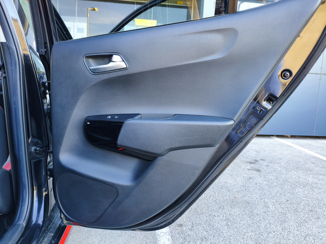Kia Picanto — 29