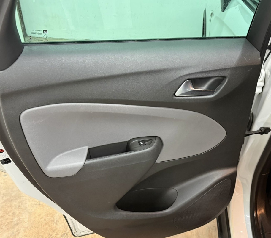 Opel Crossland x — 29