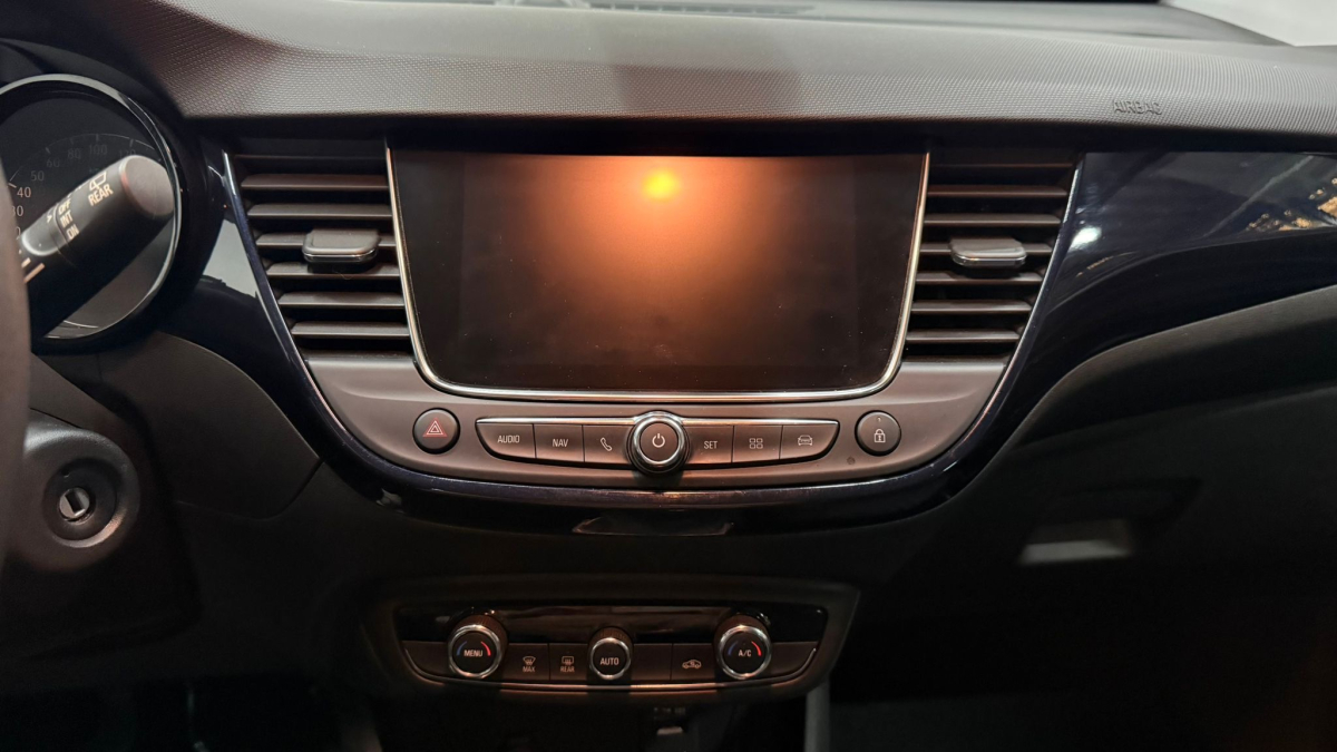 Opel Crossland x — 17