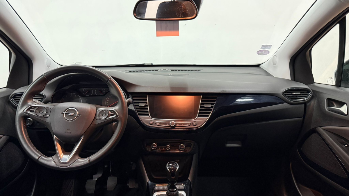 Opel Crossland x — 7