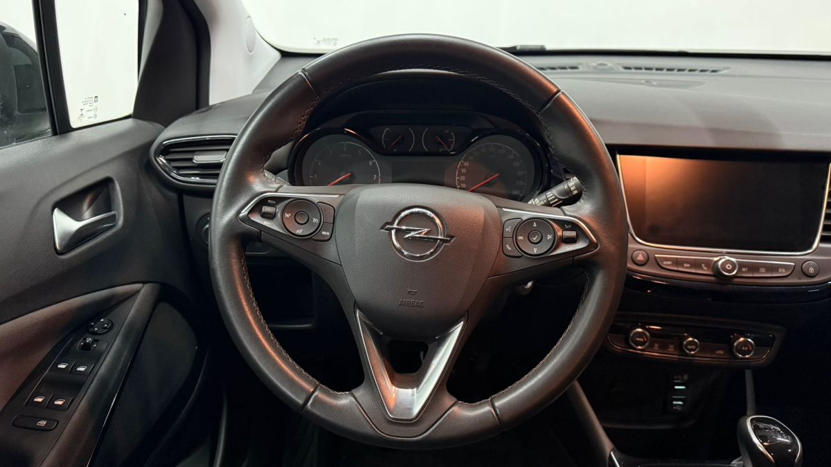 Opel Crossland x — 18
