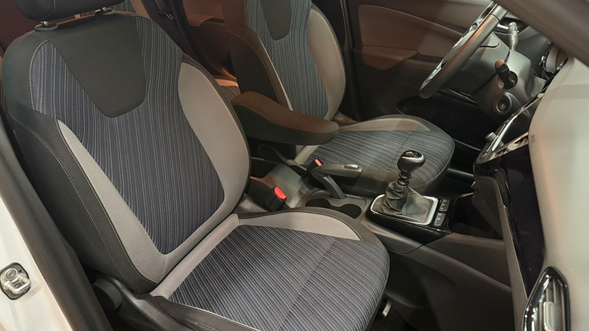 Opel Crossland x — 24
