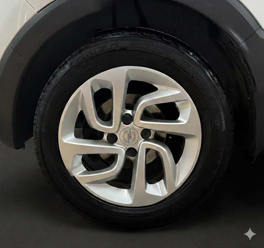 Opel Crossland x — 20