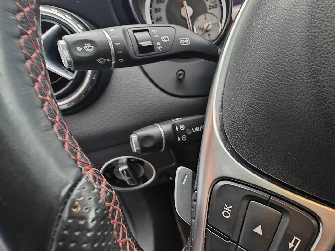 Mercedes Classe GLA — 21