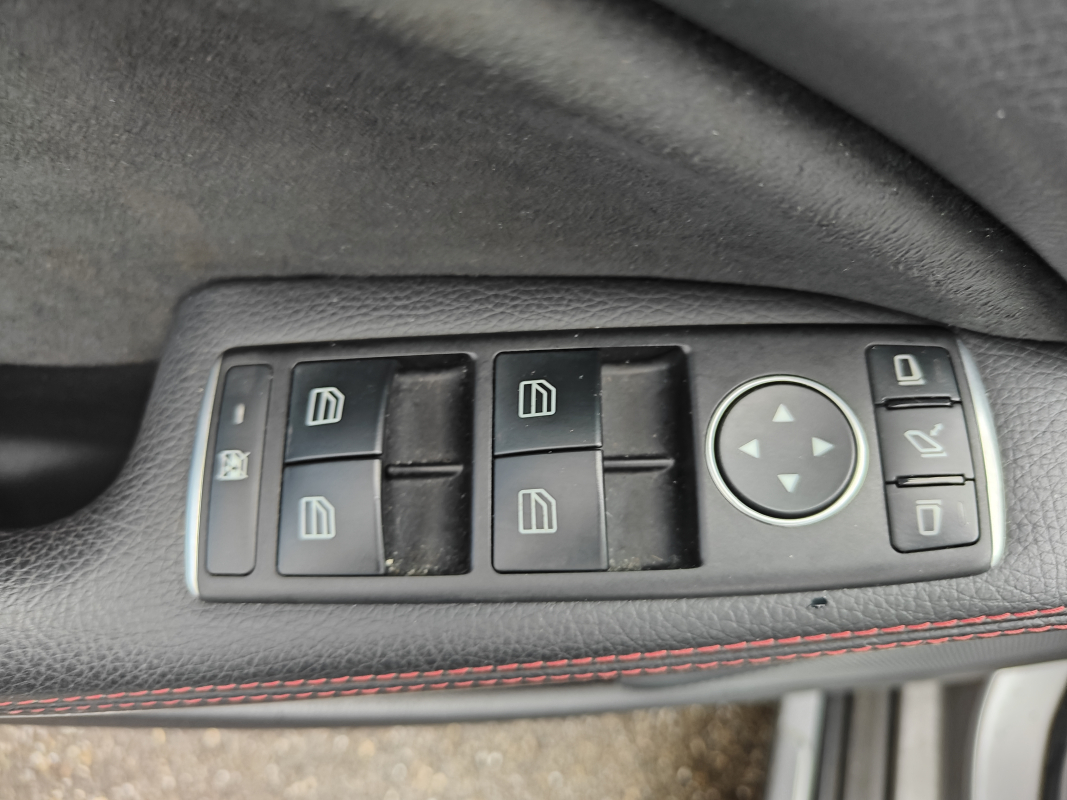 Mercedes Classe GLA — 36