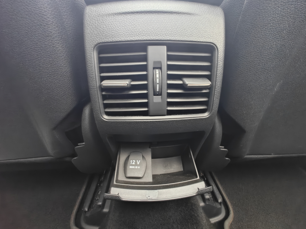 Mercedes Classe GLA — 37