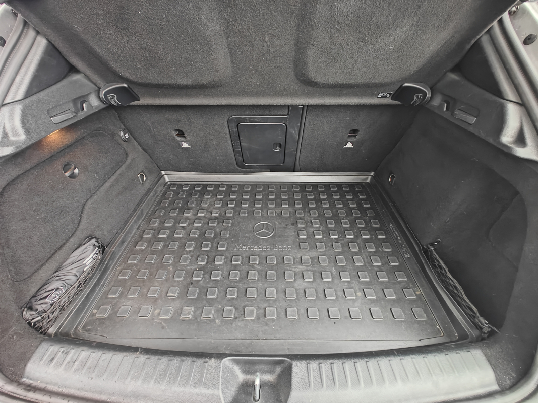 Mercedes Classe GLA — 29
