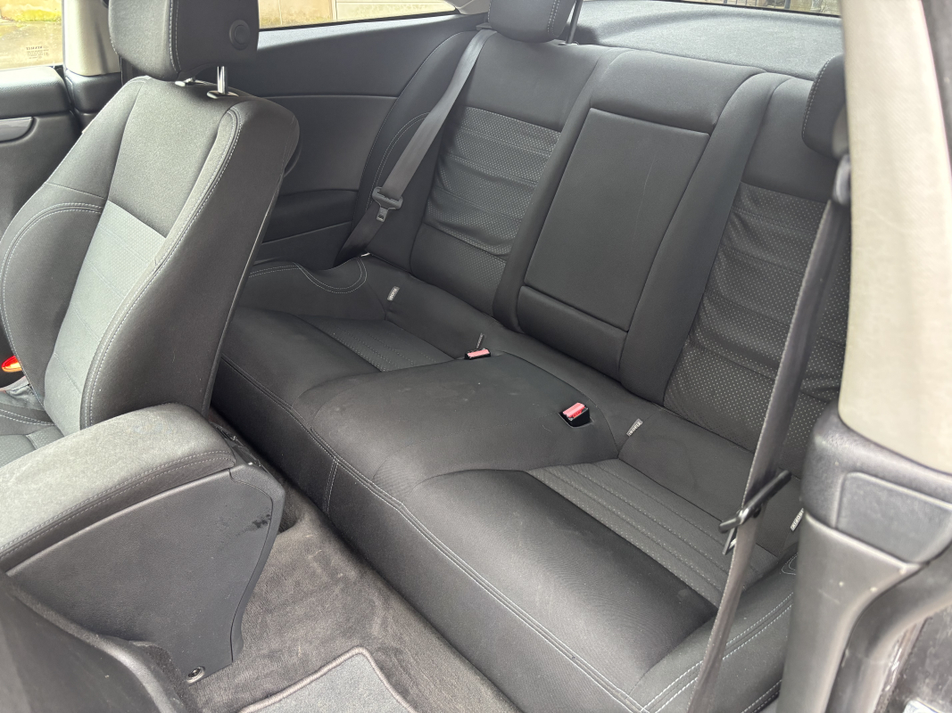 Renault Laguna Coupé — 11
