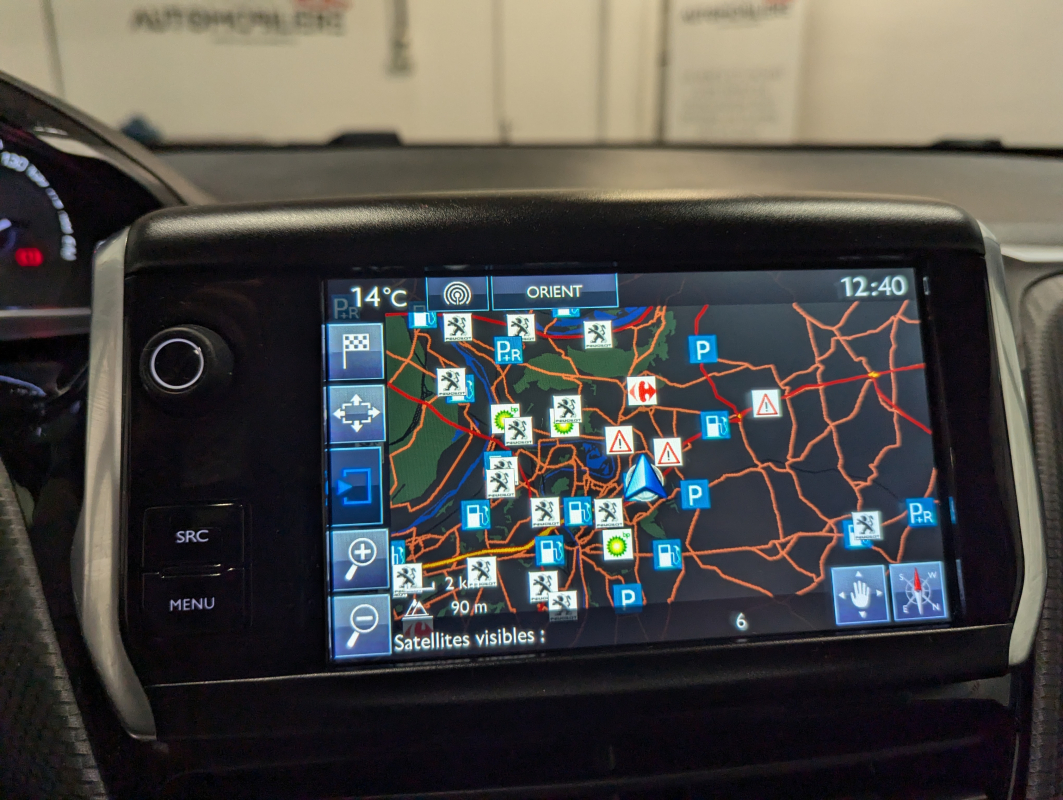 Peugeot 2008 — 20