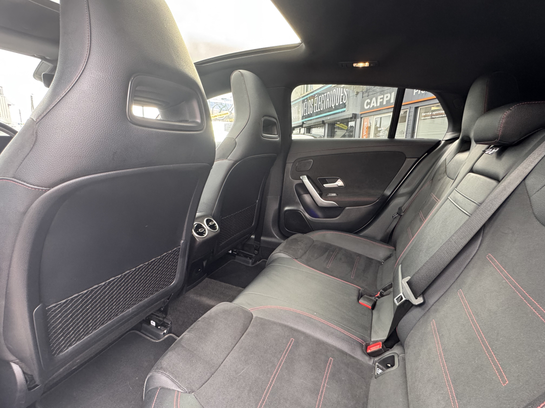 Mercedes Classe CLA — 20
