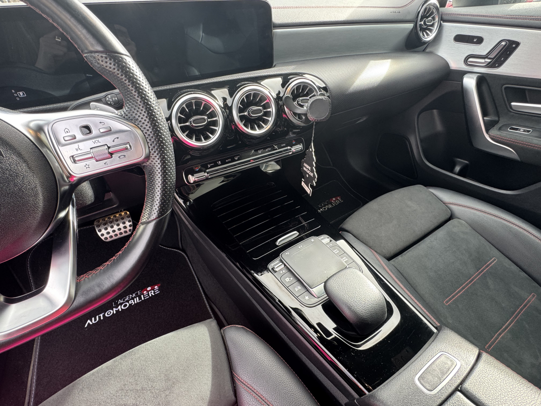 Mercedes Classe CLA — 17
