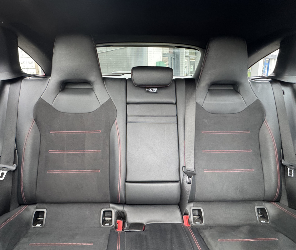 Mercedes Classe CLA — 23