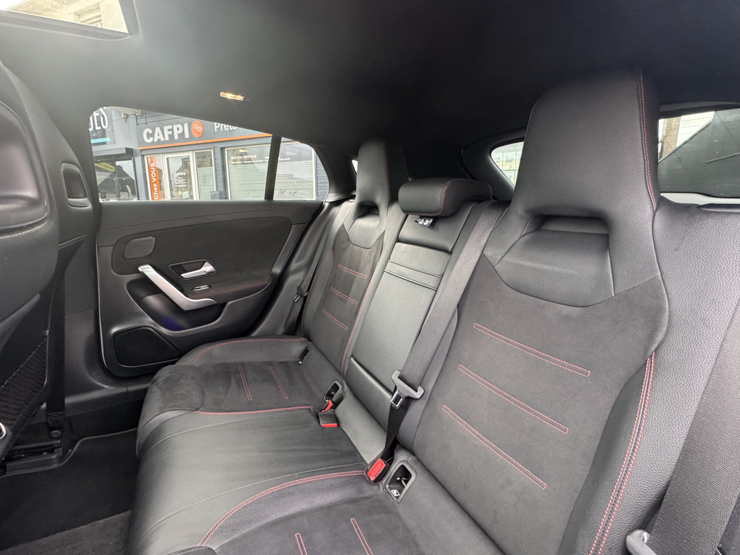 Mercedes Classe CLA — 21