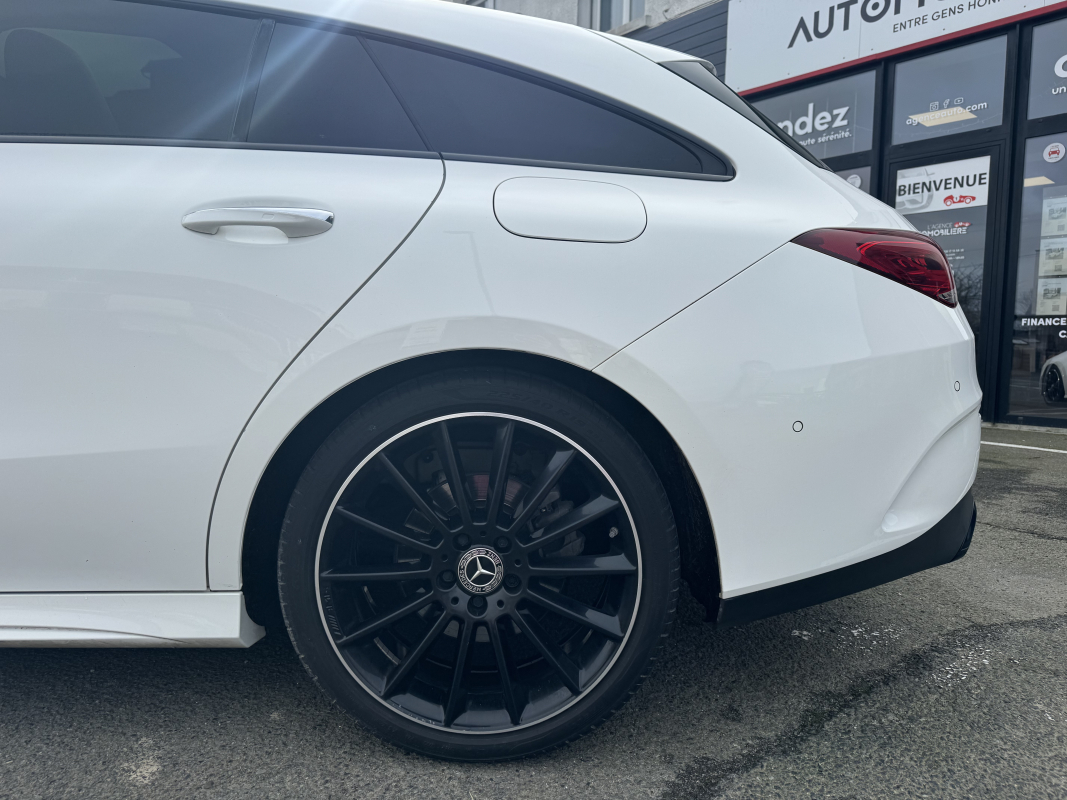 Mercedes Classe CLA — 32