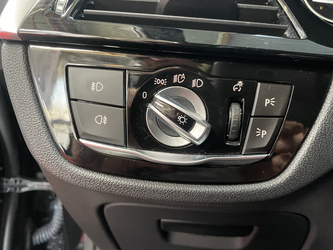 Bmw Série 5 — 25