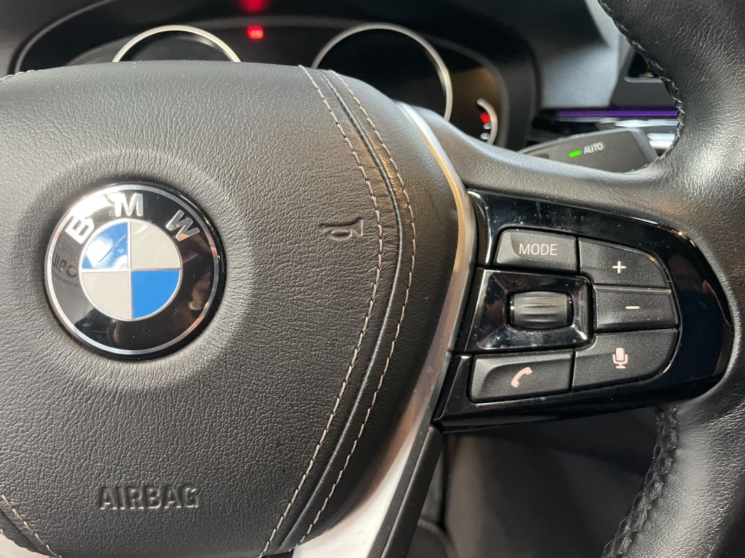 Bmw Série 5 — 20