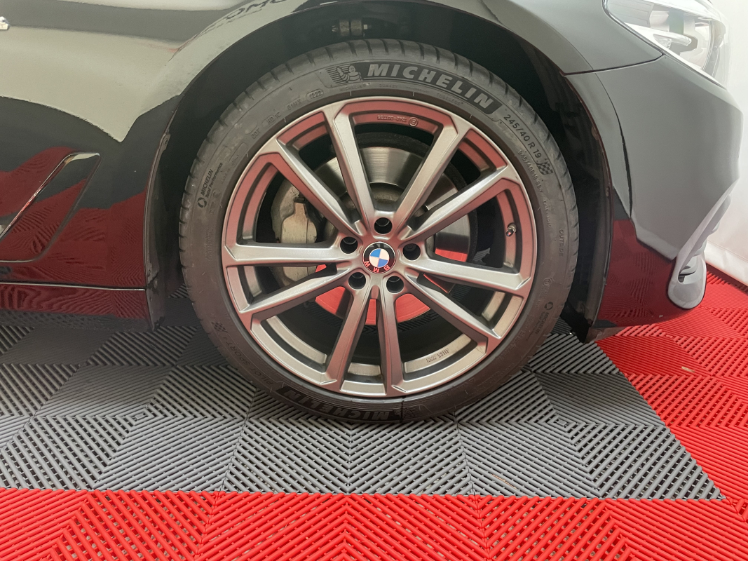 Bmw Série 5 — 28