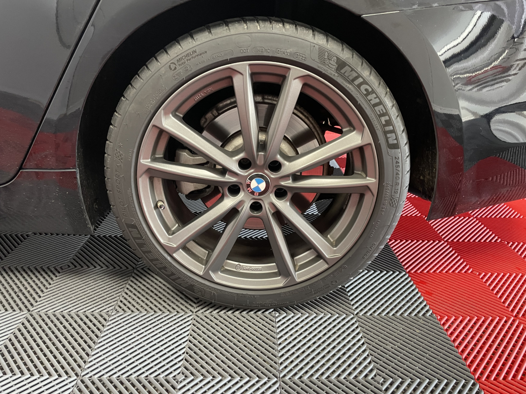 Bmw Série 5 — 27