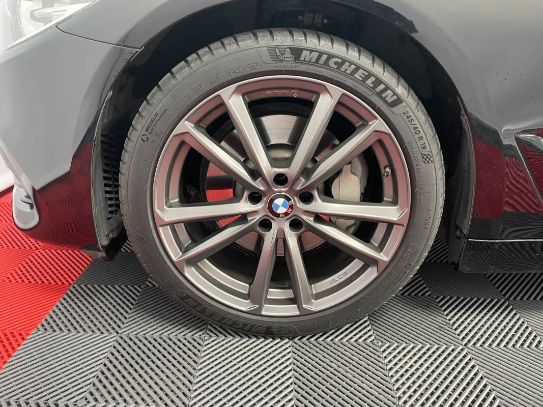 Bmw Série 5 — 29