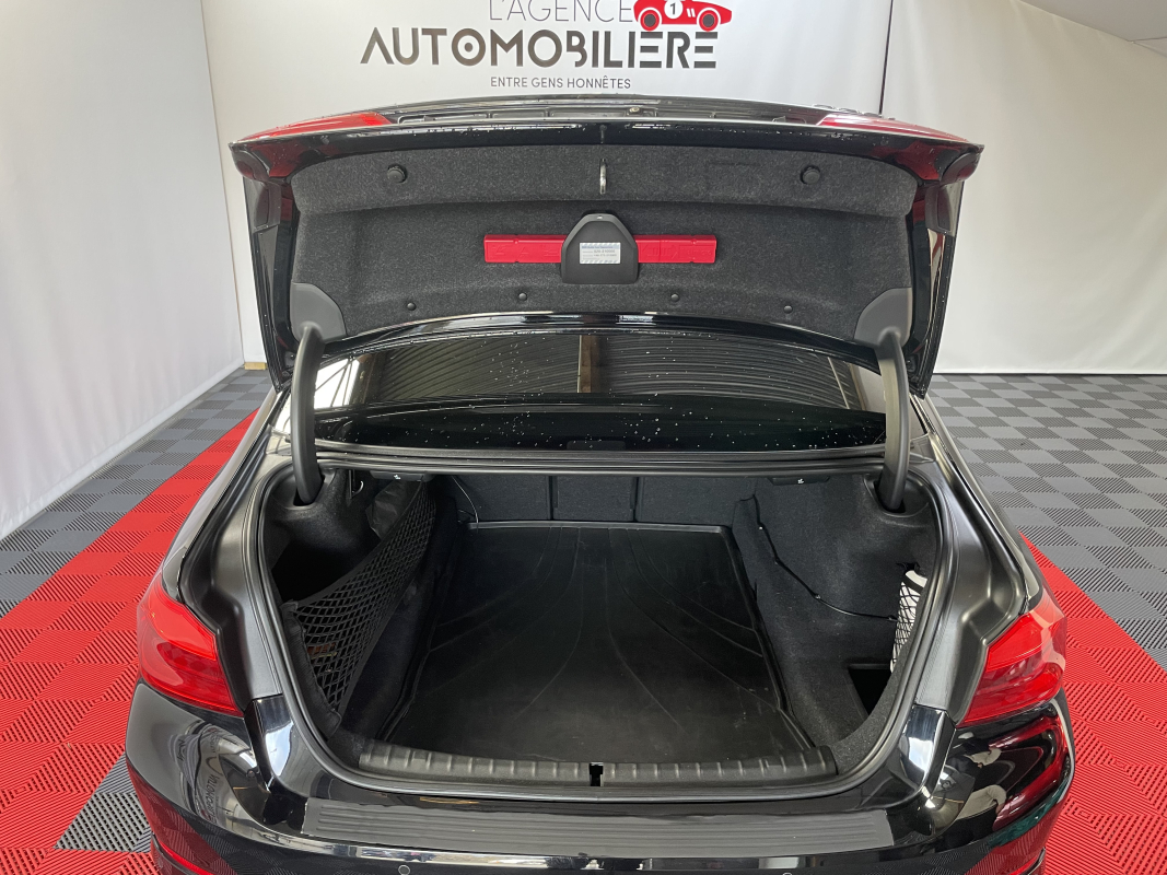 Bmw Série 5 — 17