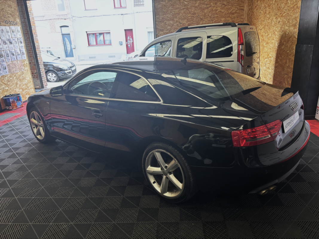 Audi A5 — 6