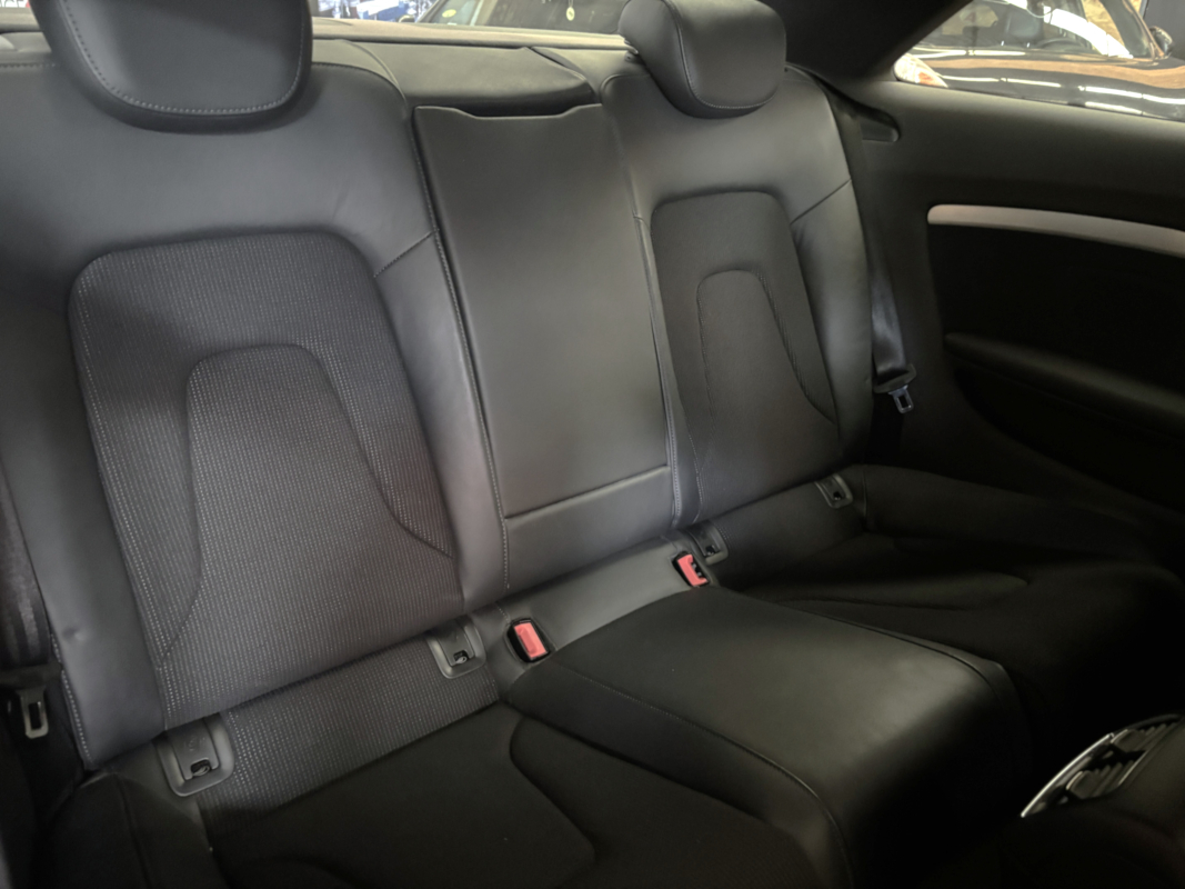 Audi A5 — 15