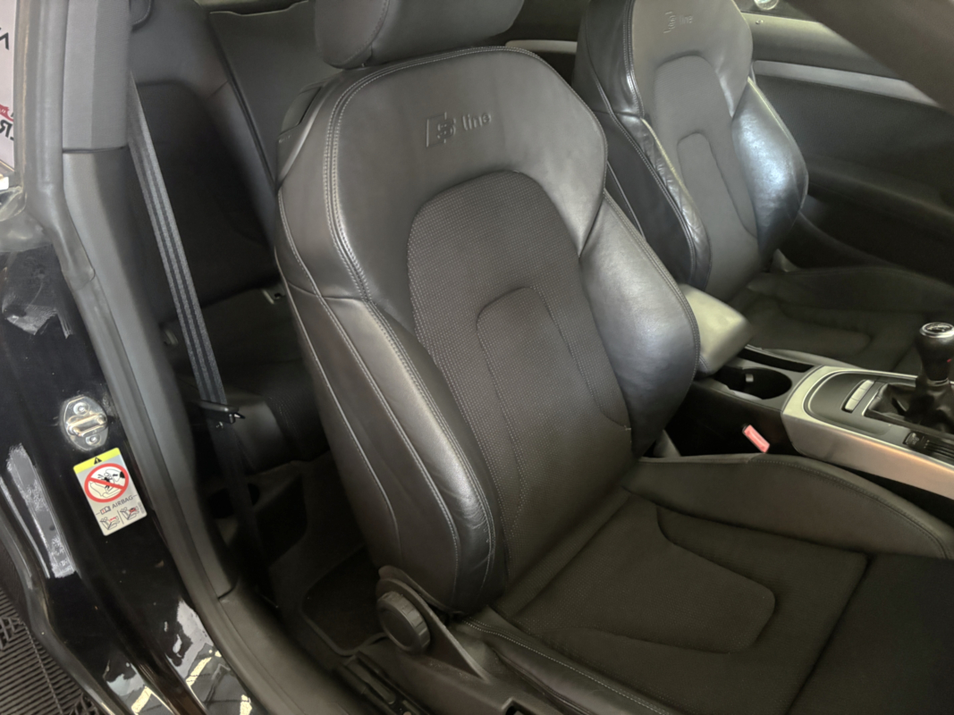 Audi A5 — 12