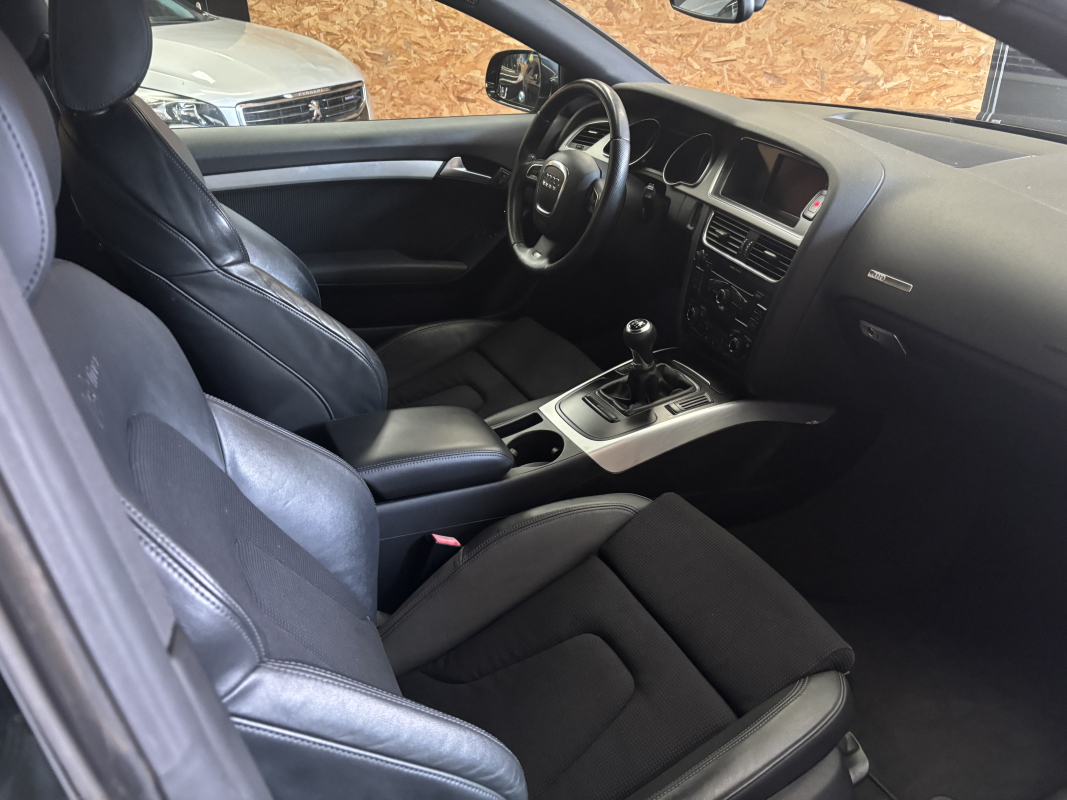 Audi A5 — 13