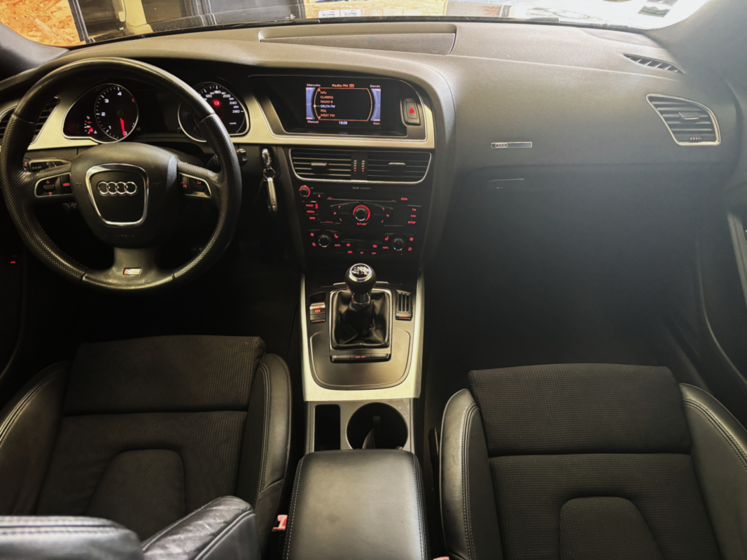 Audi A5 — 17