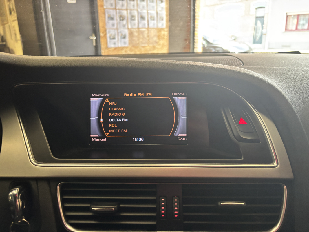 Audi A5 — 20