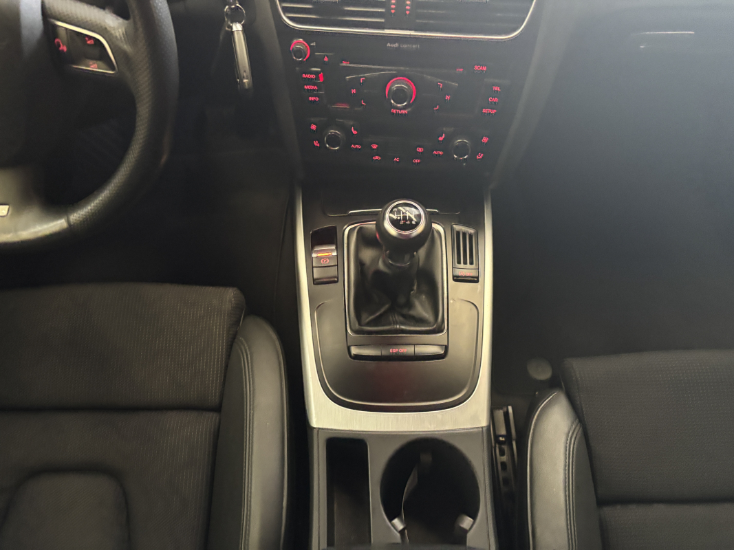 Audi A5 — 21