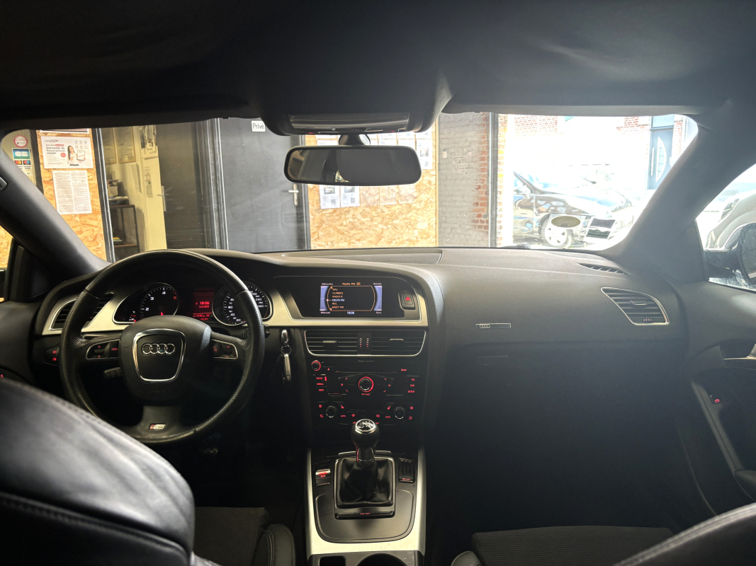 Audi A5 — 16