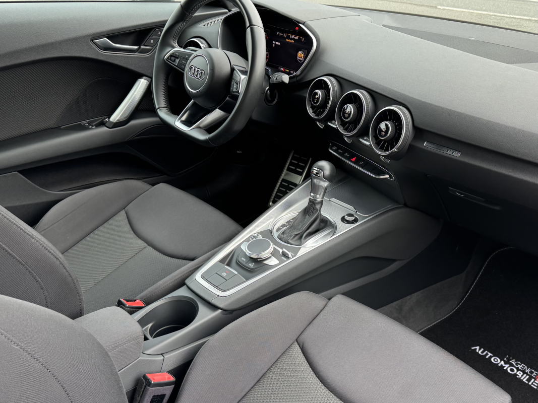 Audi TT — 10