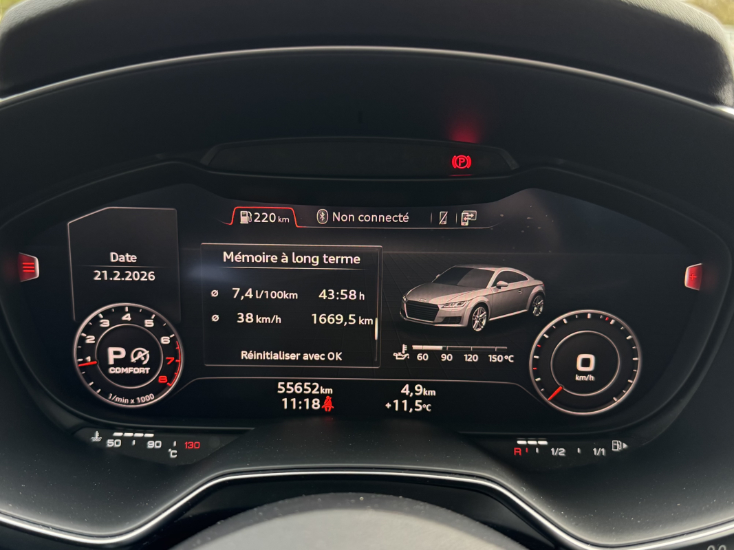 Audi TT — 13