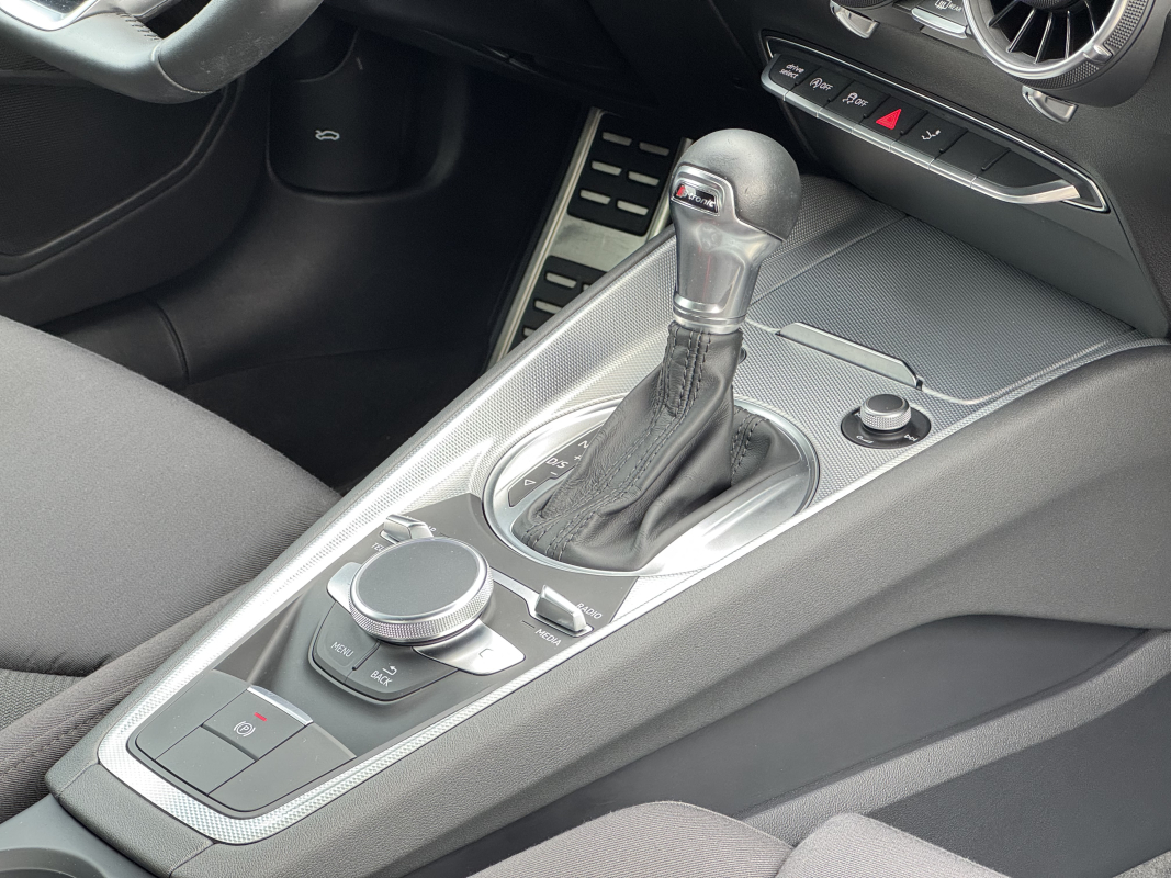 Audi TT — 17