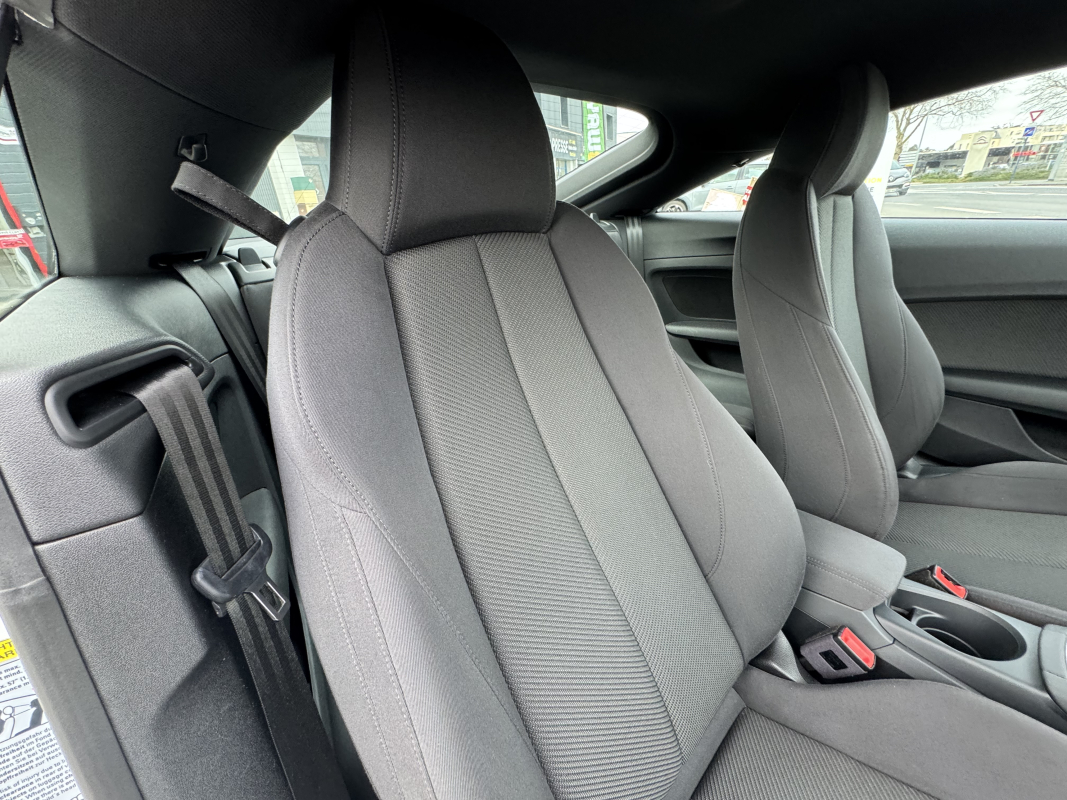 Audi TT — 19
