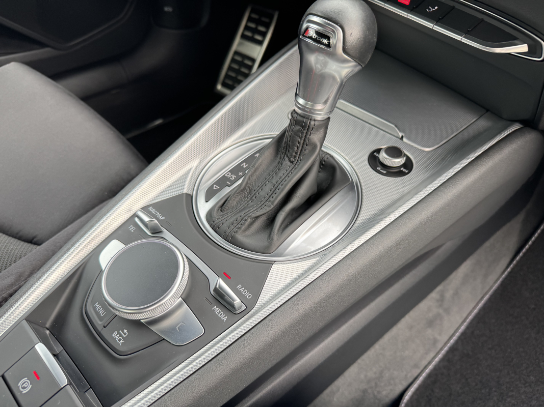 Audi TT — 33