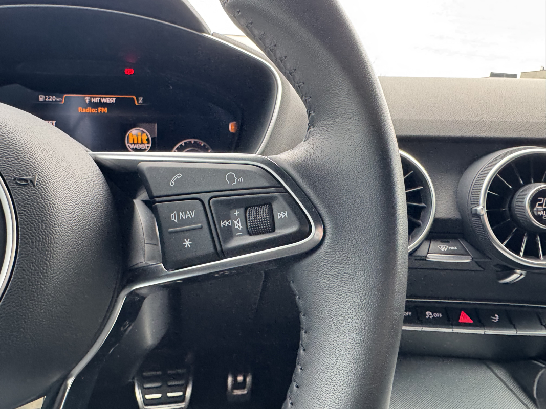 Audi TT — 29