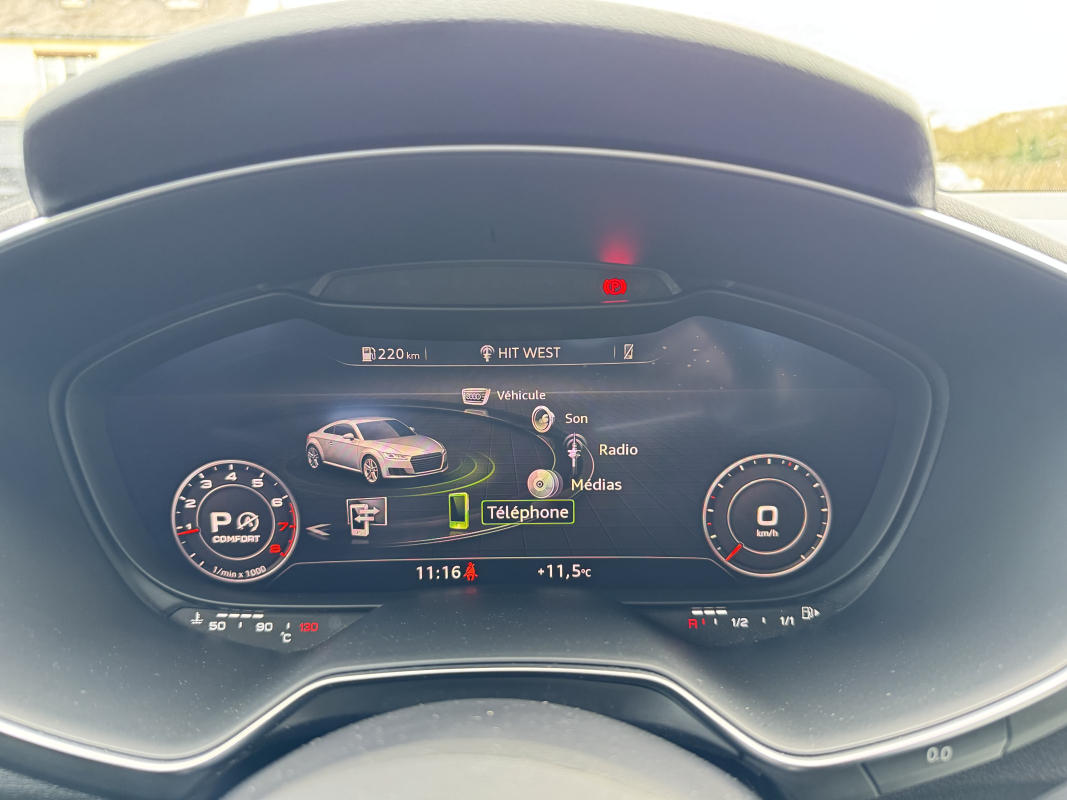 Audi TT — 31