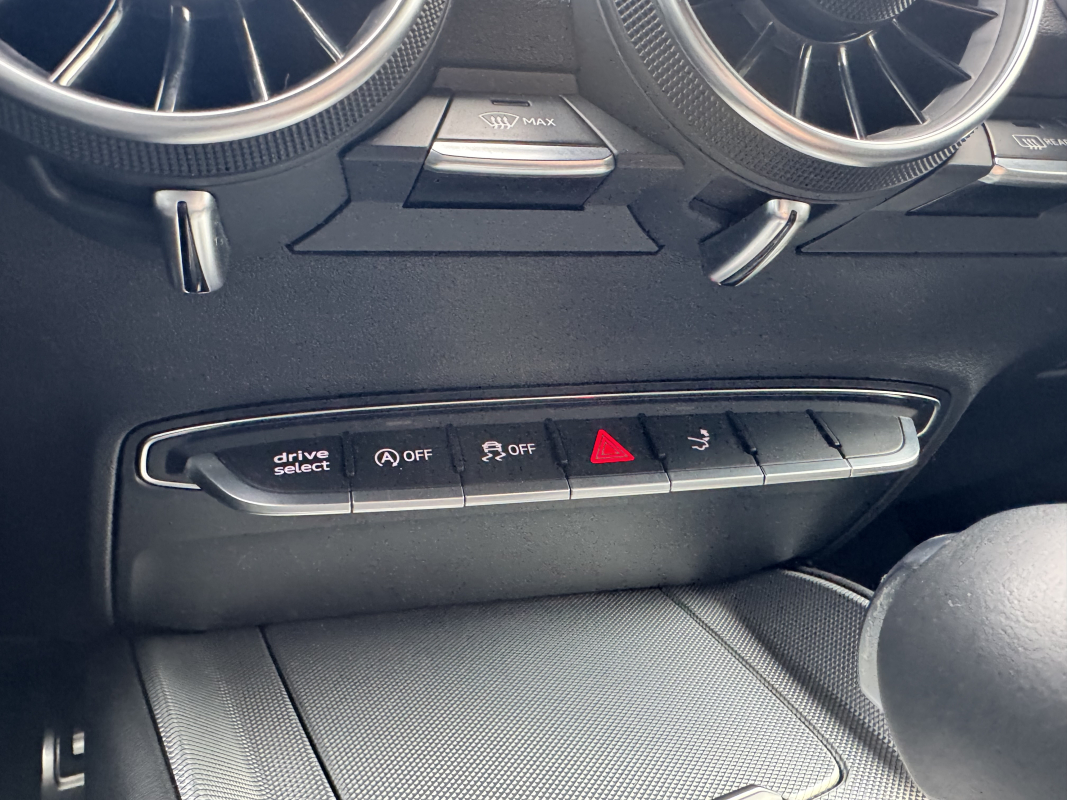 Audi TT — 15