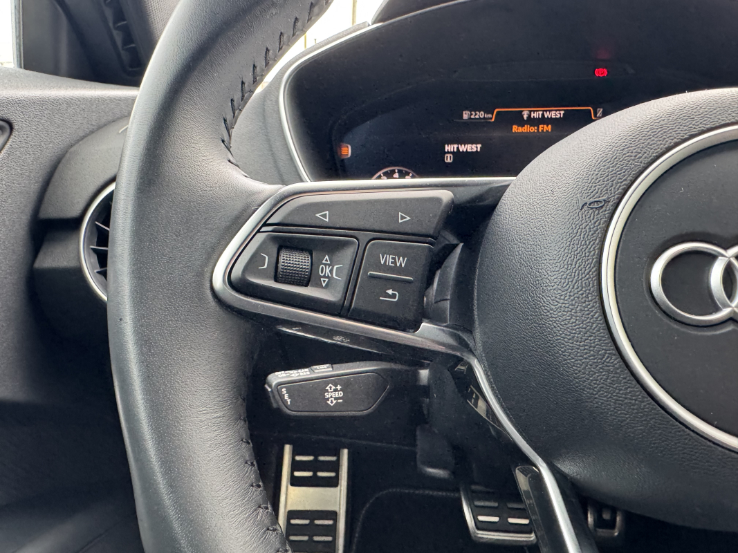 Audi TT — 28