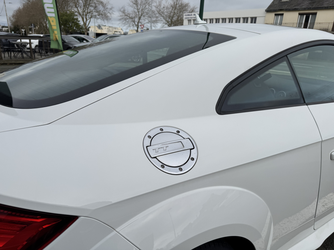 Audi TT — 37