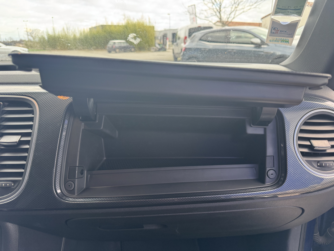 Volkswagen New beetle — 30