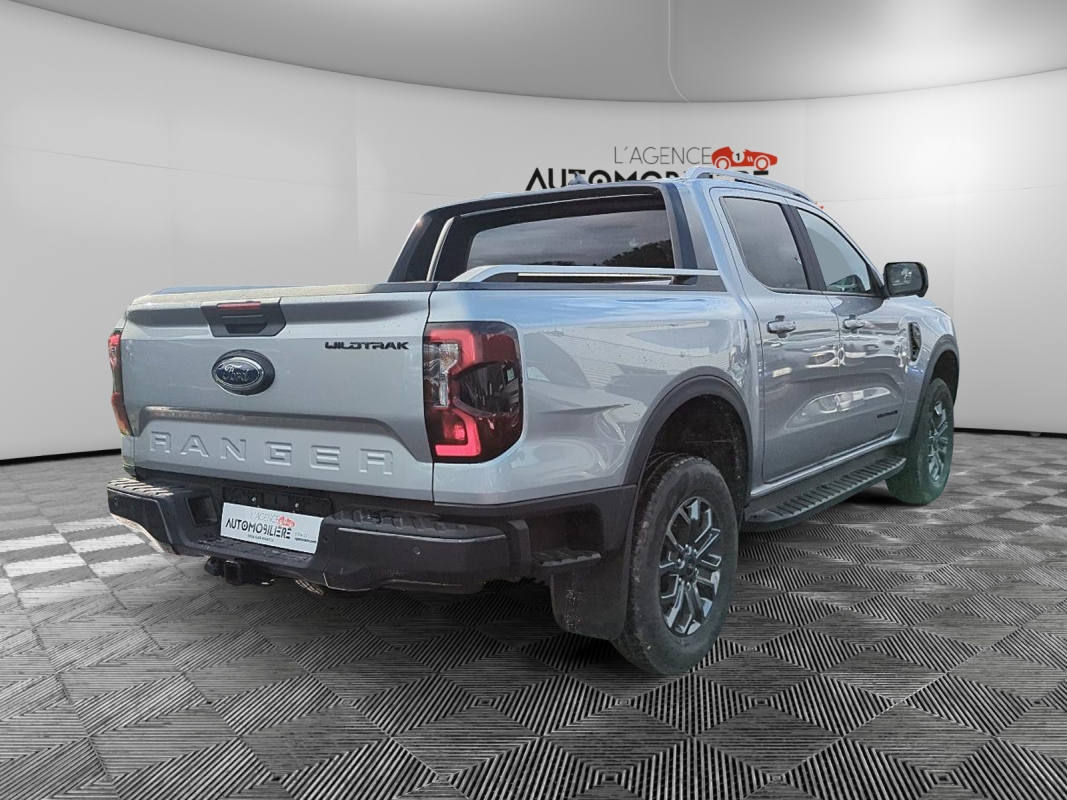 Ford Ranger — 8