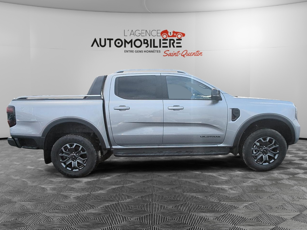 Ford Ranger — 9